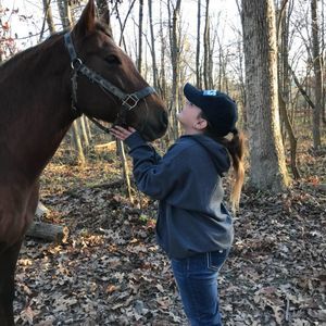 Meet your Posher, Bethany